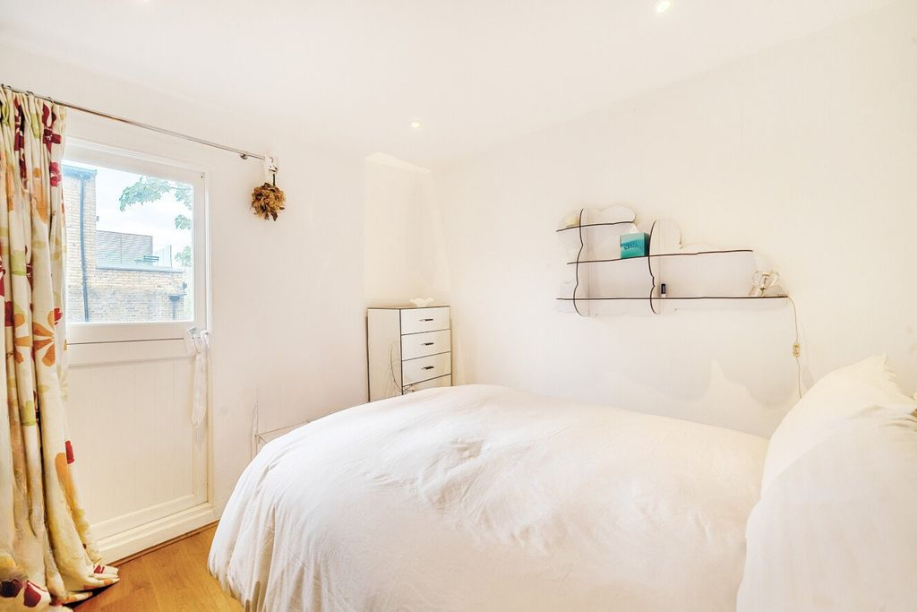 Квартира в Лондоне, Великобритания, 29 м² - фото 6