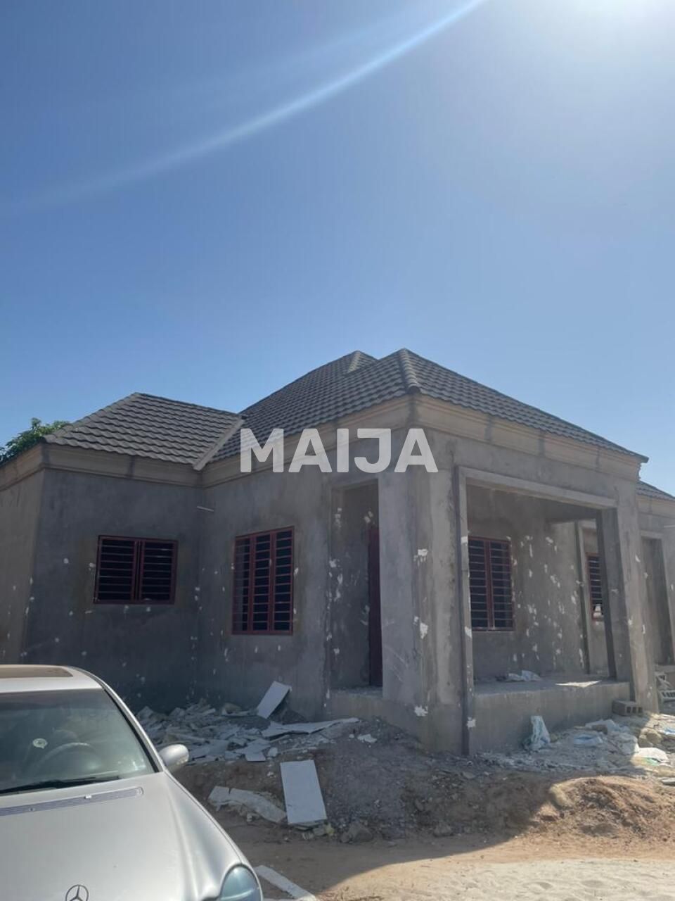 Дом Sanyang, Гамбия, 100 м² - фото 5