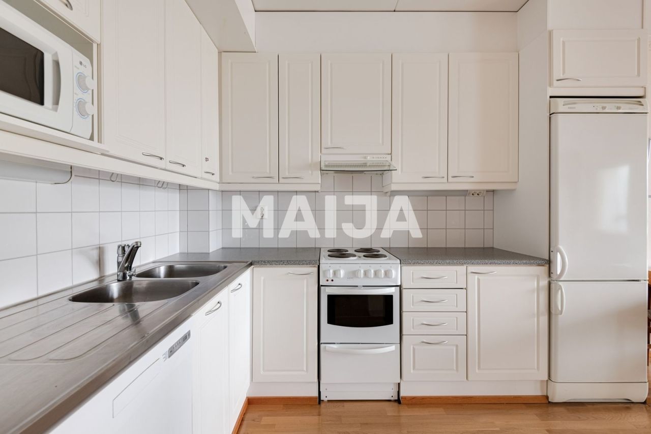 Апартаменты в Хельсинки, Финляндия, 45.5 м² - фото 5