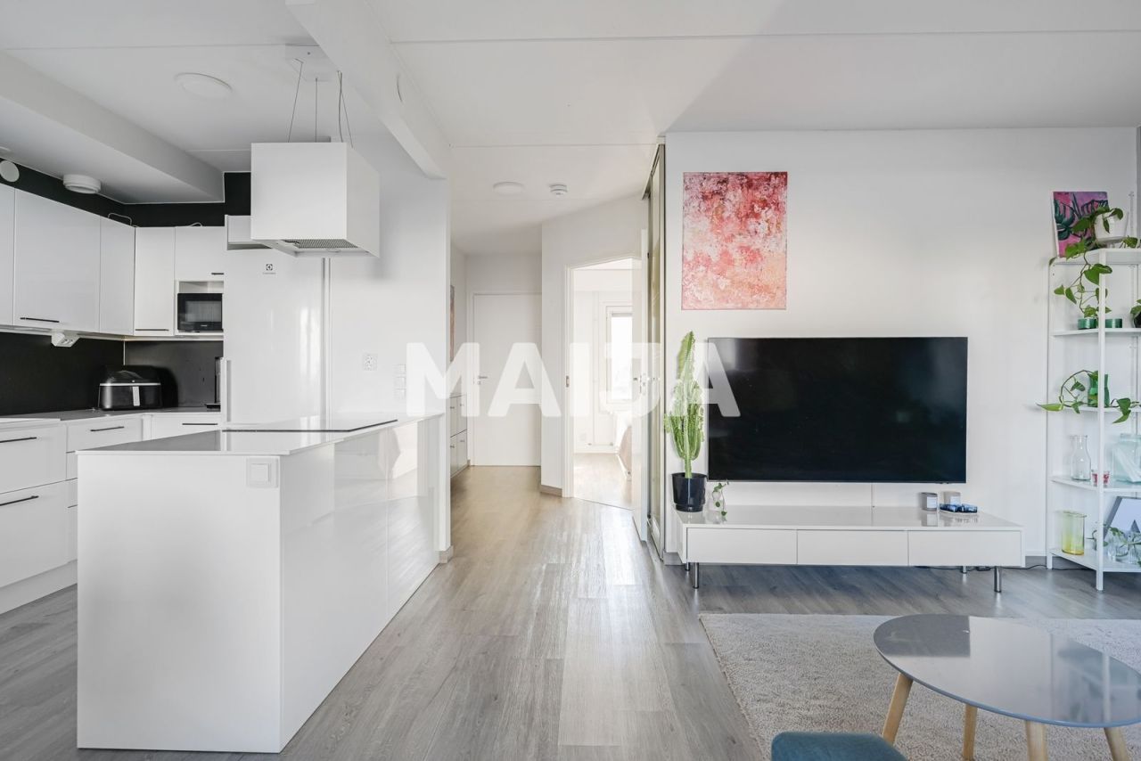 Квартира в Вантаа, Финляндия, 54.5 м² - фото 6