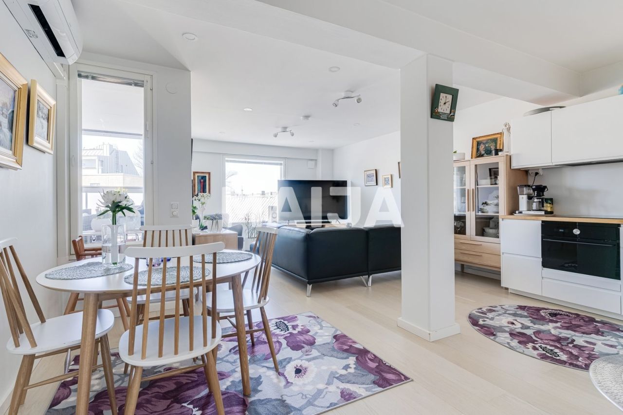 Апартаменты в Хельсинки, Финляндия, 58.5 м² - фото 6