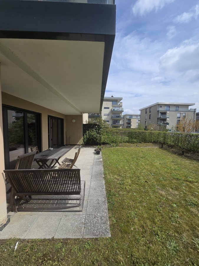 Квартира в Люксембурге, Люксембург, 97 м² - фото 6