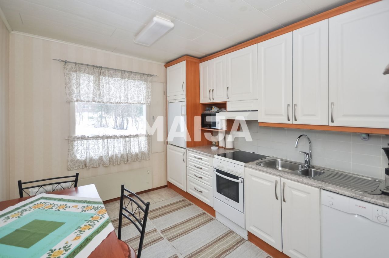 Дом Торнио, Финляндия, 114 м² - фото 6