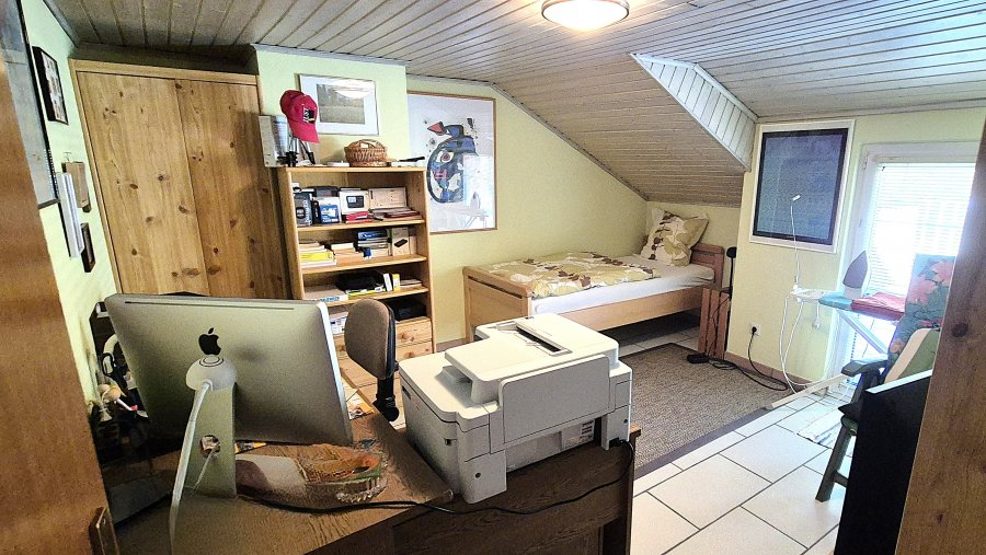 Квартира в Люксембурге, Люксембург, 100 м² - фото 4