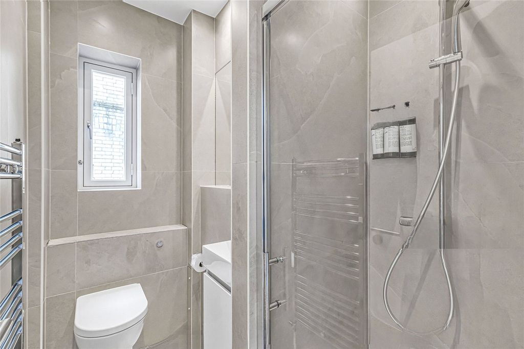 Квартира в Лондоне, Великобритания, 105 м² - фото 6