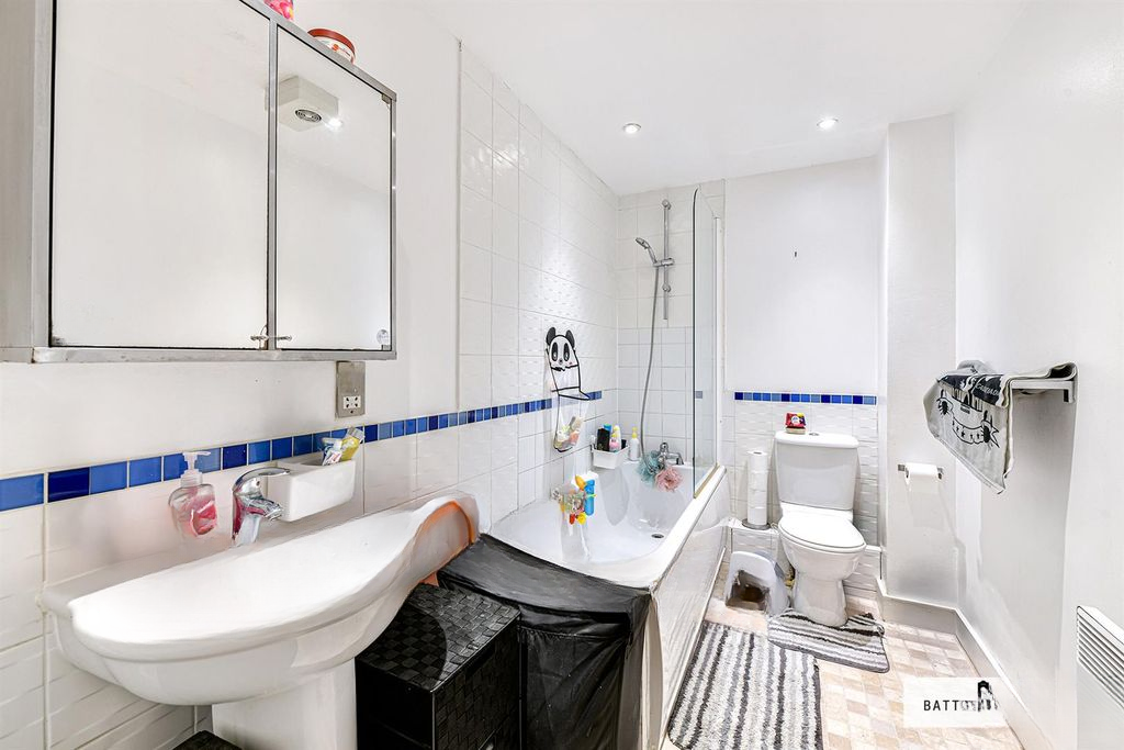 Квартира в Лондоне, Великобритания, 53 м² - фото 6