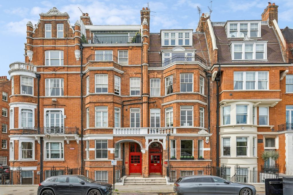 Квартира в Лондоне, Великобритания, 87 м² - фото 6