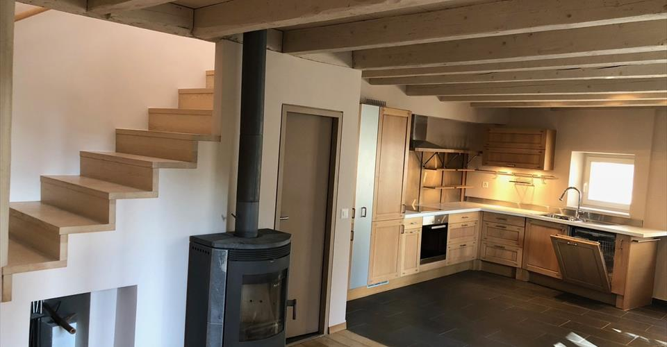 Квартира в Женеве, Швейцария, 108 м² - фото 6