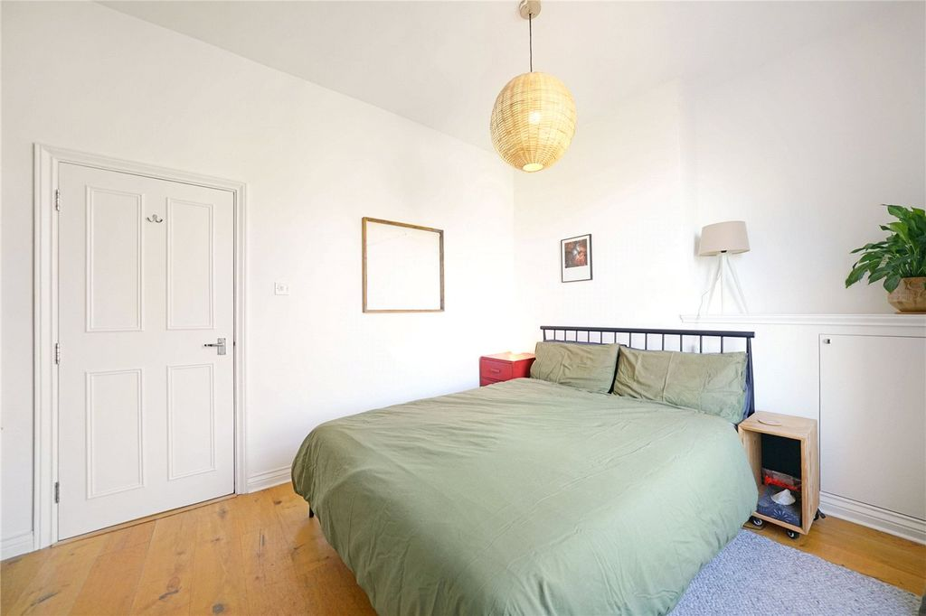 Квартира в Лондоне, Великобритания, 46 м² - фото 6