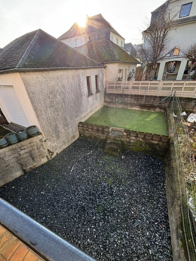 Квартира в Люксембурге, Люксембург, 160 м² - фото 6