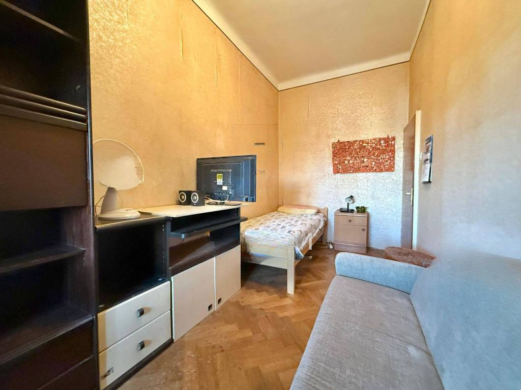 Квартира в Опатии, Хорватия, 77 м² - фото 6