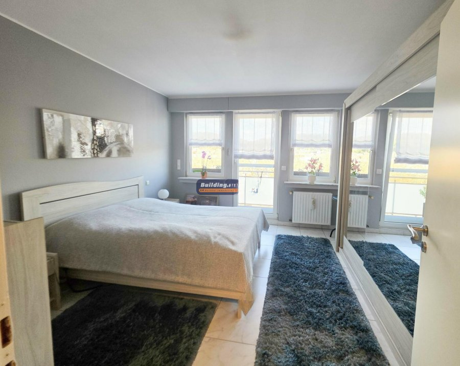 Квартира в Люксембурге, Люксембург, 94 м² - фото 6