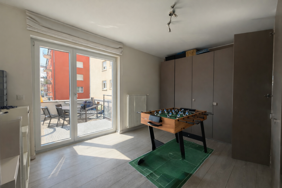 Квартира в Люксембурге, Люксембург, 108 м² - фото 6