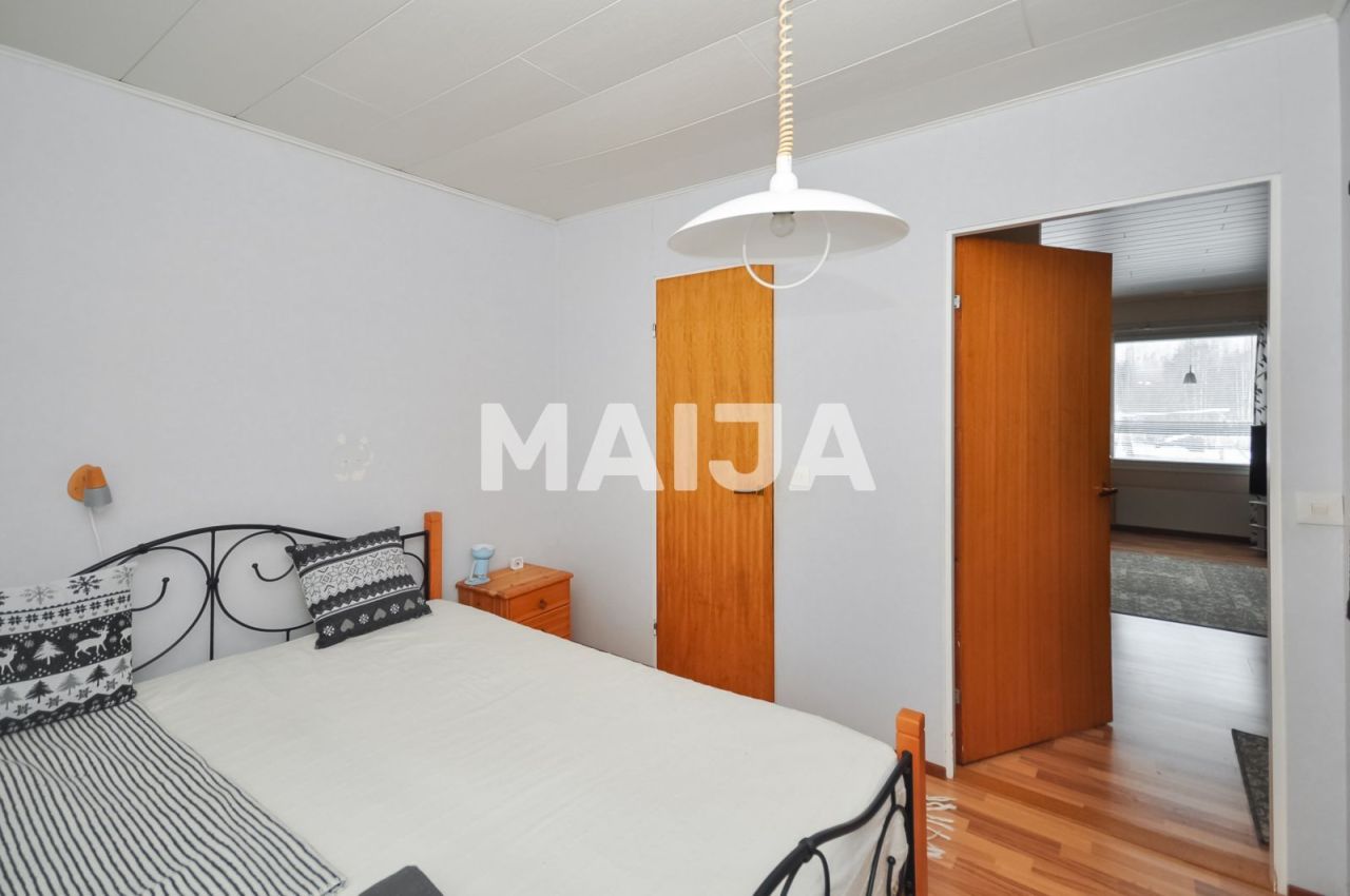 Дом Торнио, Финляндия, 114 м² - фото 7