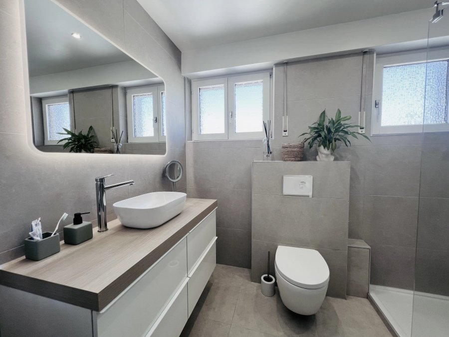 Квартира в Люксембурге, Люксембург, 66 м² - фото 6