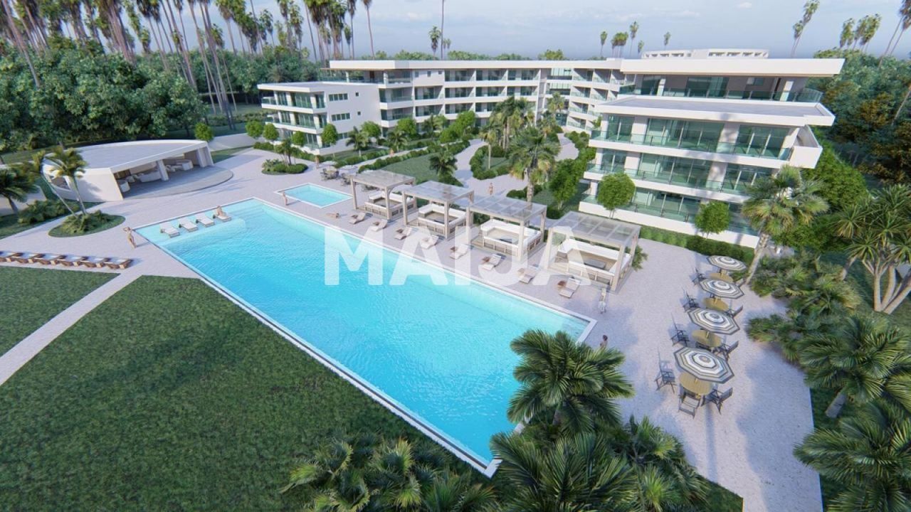 Апартаменты в Кабарете, Доминиканская Республика, 244 м² - фото 7