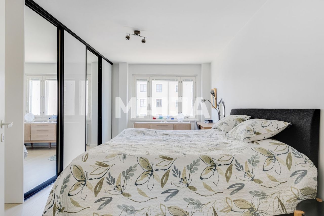 Апартаменты в Хельсинки, Финляндия, 58.5 м² - фото 7