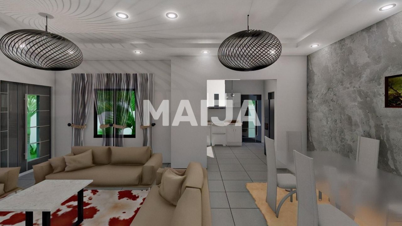 Дом Sanyang, Гамбия, 100 м² - фото 7