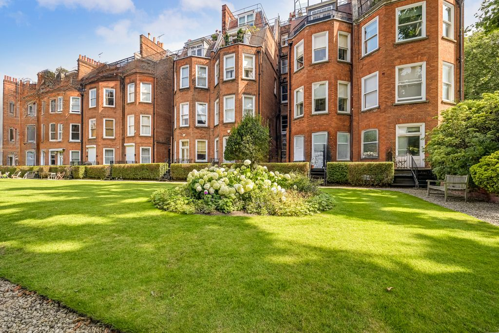 Квартира в Лондоне, Великобритания, 66 м² - фото 6