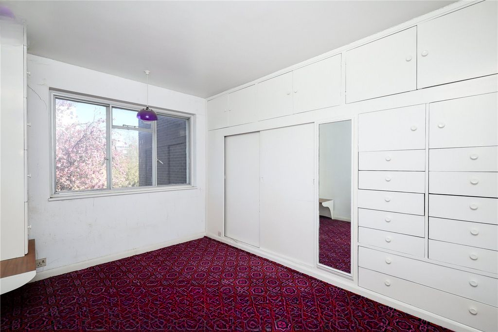 Квартира в Лондоне, Великобритания, 62 м² - фото 6