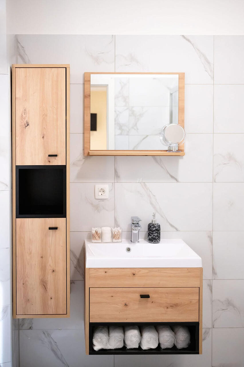 Квартира в Изоле, Словения, 22 м² - фото 6