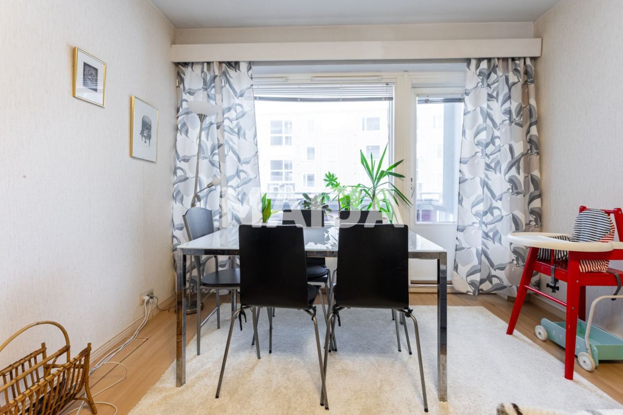 Апартаменты в Тампере, Финляндия, 50 м² - фото 8