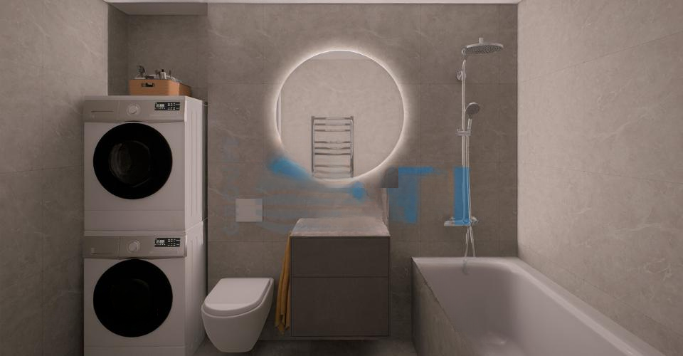 Квартира в Женеве, Швейцария - фото 6