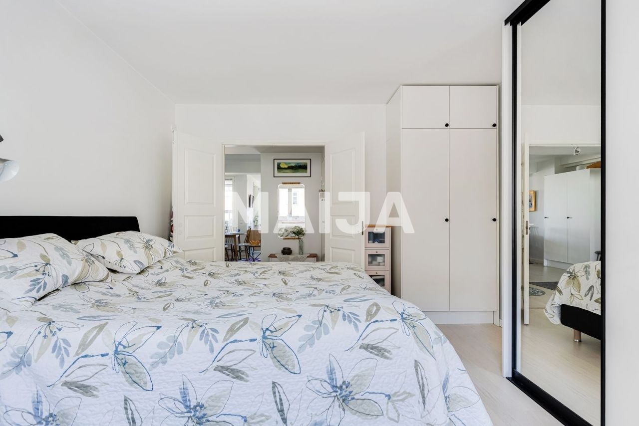 Апартаменты в Хельсинки, Финляндия, 58.5 м² - фото 8