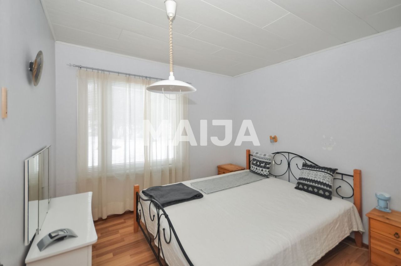 Дом Торнио, Финляндия, 114 м² - фото 8