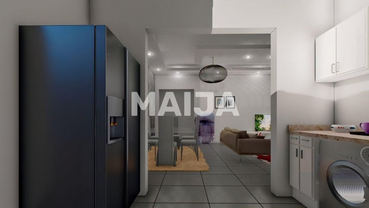 Дом Sanyang, Гамбия, 100 м² - фото 8