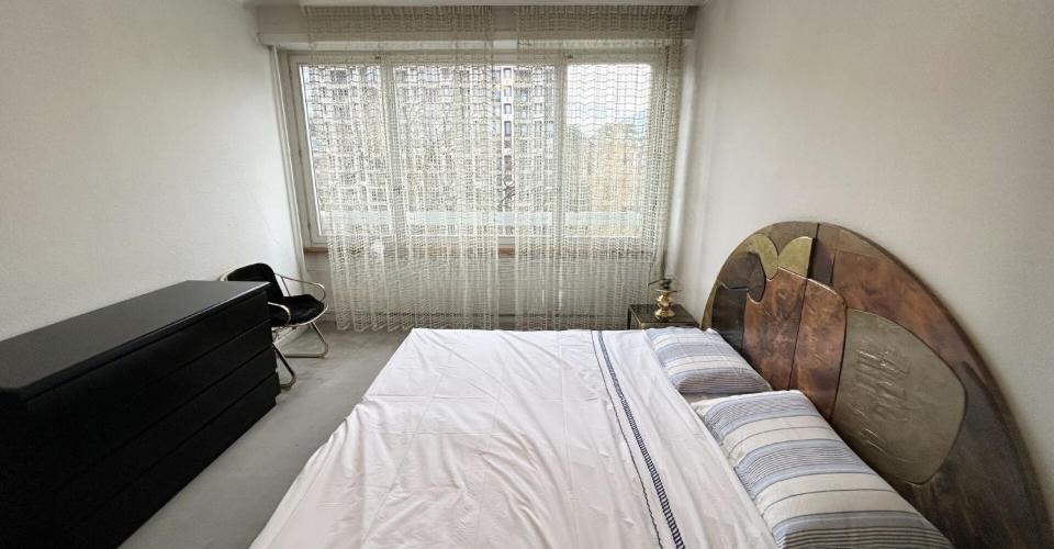 Квартира в Женеве, Швейцария - фото 6