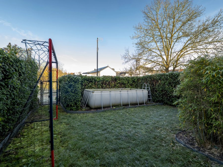 Квартира в Гревенмахере, Люксембург, 131 м² - фото 6