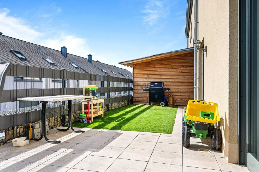 Квартира в Гревенмахере, Люксембург, 253 м² - фото 6