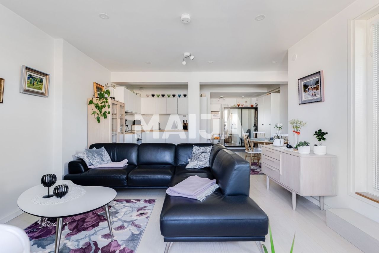 Апартаменты в Хельсинки, Финляндия, 58.5 м² - фото 9