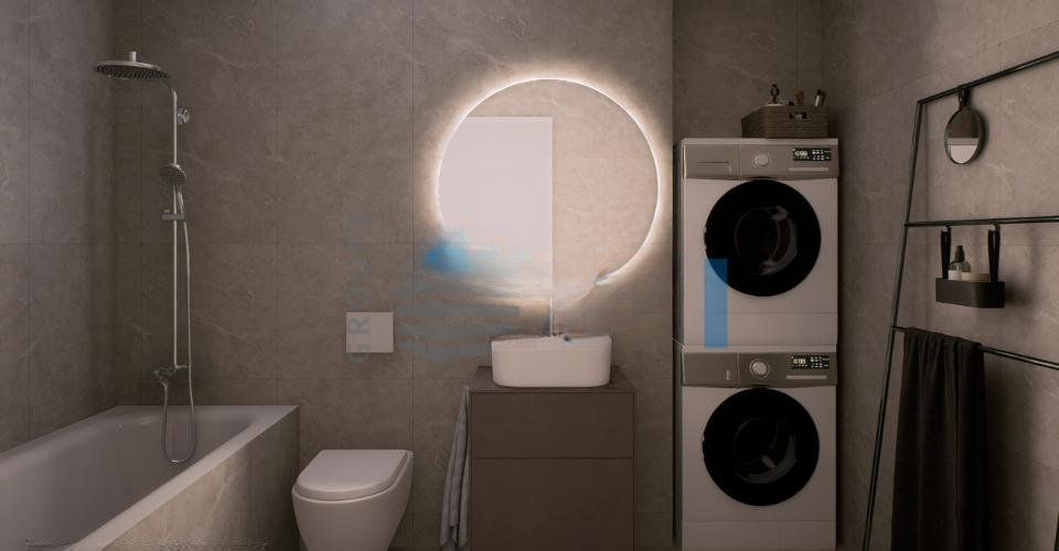 Квартира в Женеве, Швейцария - фото 6