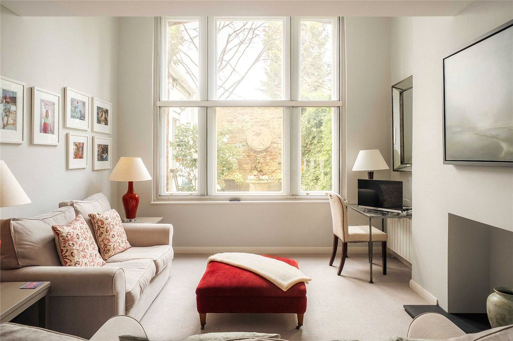 Квартира в Лондоне, Великобритания, 63 м² - фото 6