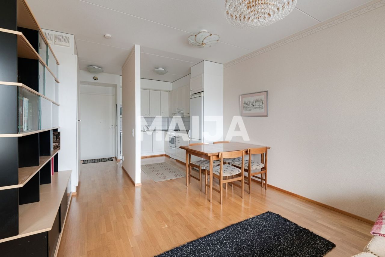 Апартаменты в Хельсинки, Финляндия, 45.5 м² - фото 9