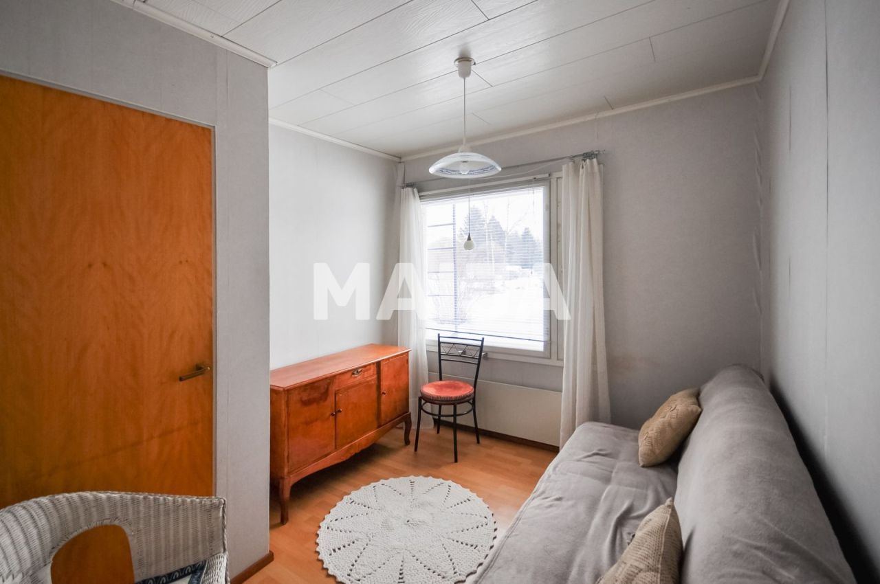 Дом Торнио, Финляндия, 114 м² - фото 9