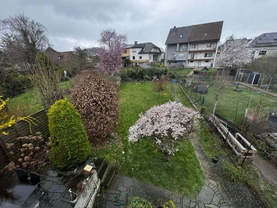 Квартира в Люксембурге, Люксембург, 166 м² - фото 6