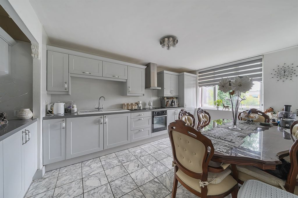 Квартира в Лондоне, Великобритания, 79 м² - фото 6