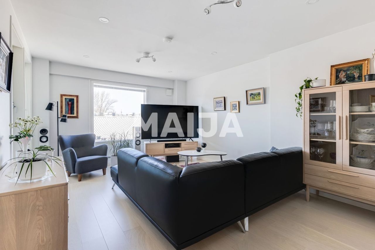 Апартаменты в Хельсинки, Финляндия, 58.5 м² - фото 10