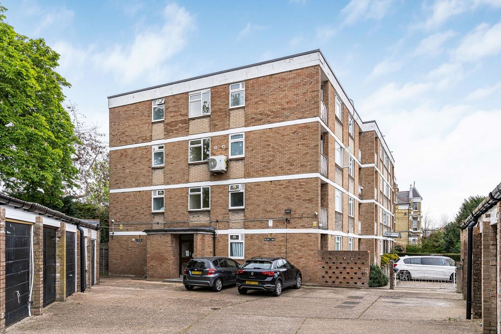 Квартира в Лондоне, Великобритания, 31 м² - фото 6