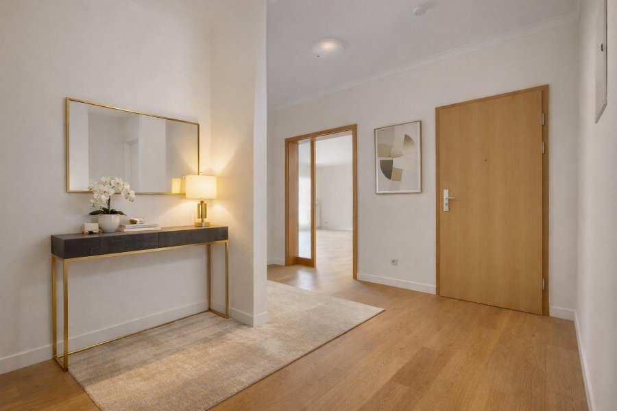 Квартира в Люксембурге, Люксембург, 118 м² - фото 6