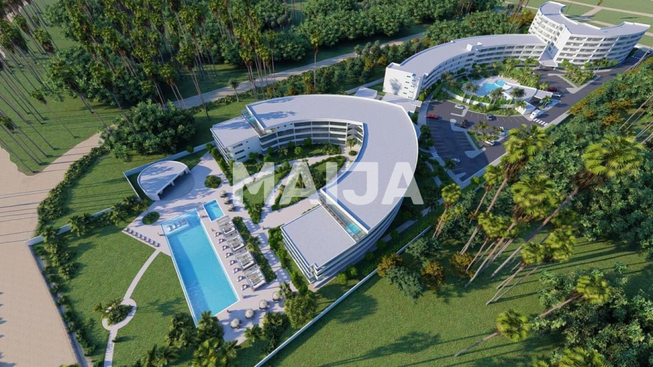 Апартаменты в Кабарете, Доминиканская Республика, 244 м² - фото 10