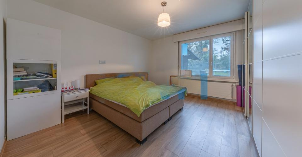 Квартира в Женеве, Швейцария, 154 м² - фото 6