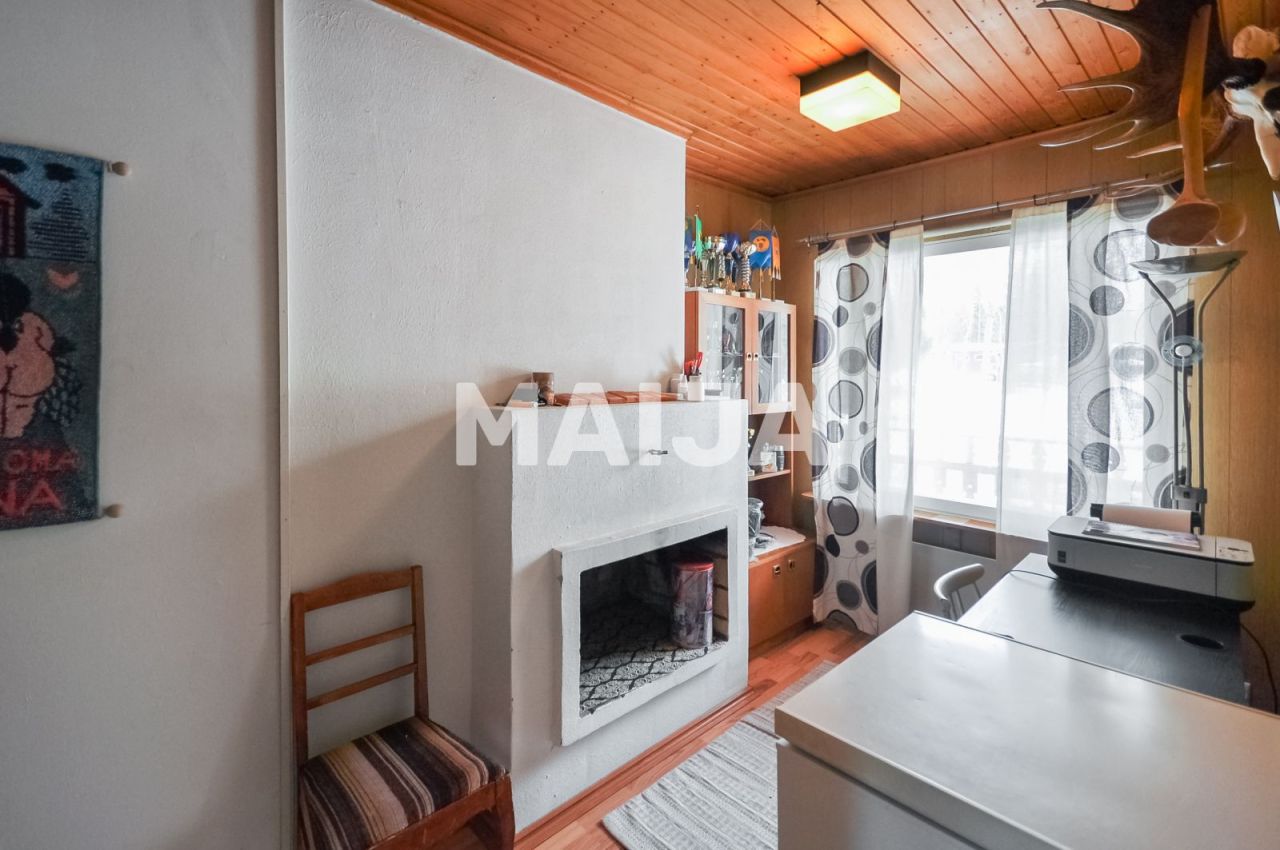 Дом Торнио, Финляндия, 114 м² - фото 10