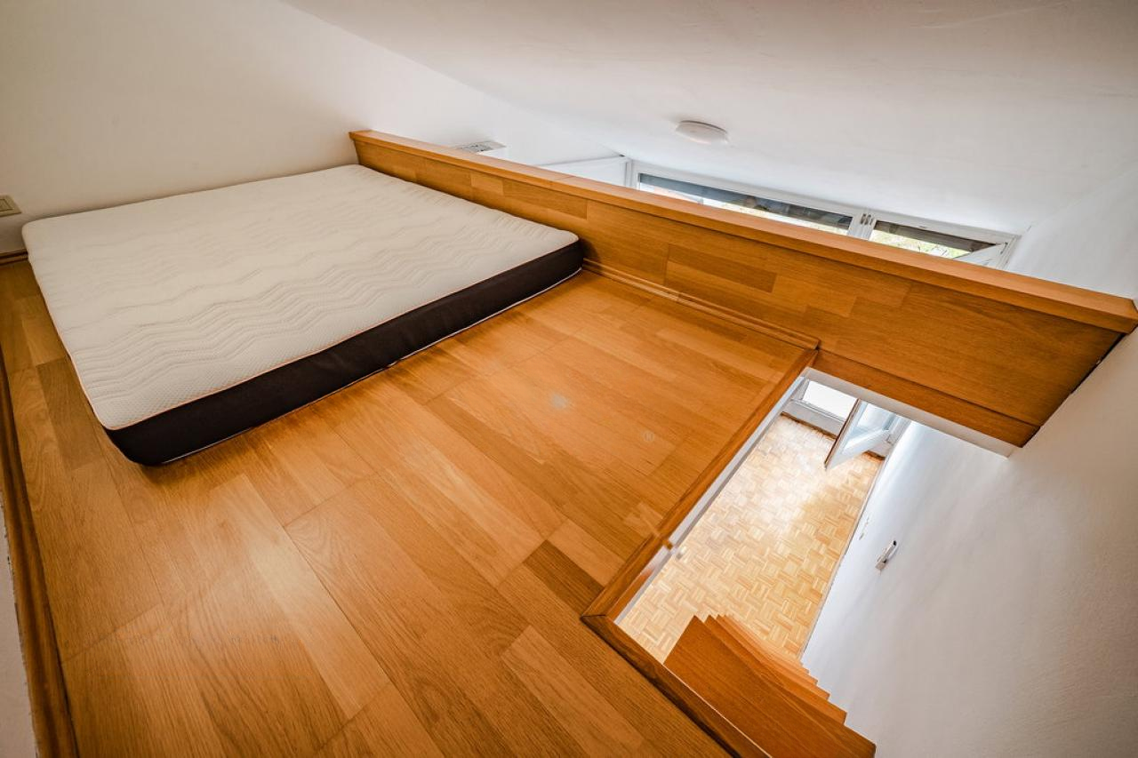 Квартира в Любляне, Словения, 35 м² - фото 6