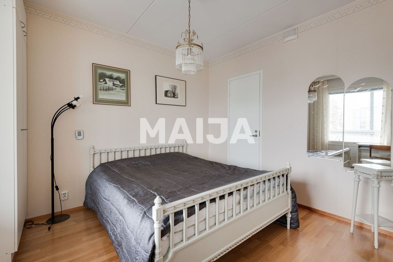 Апартаменты в Хельсинки, Финляндия, 45.5 м² - фото 10