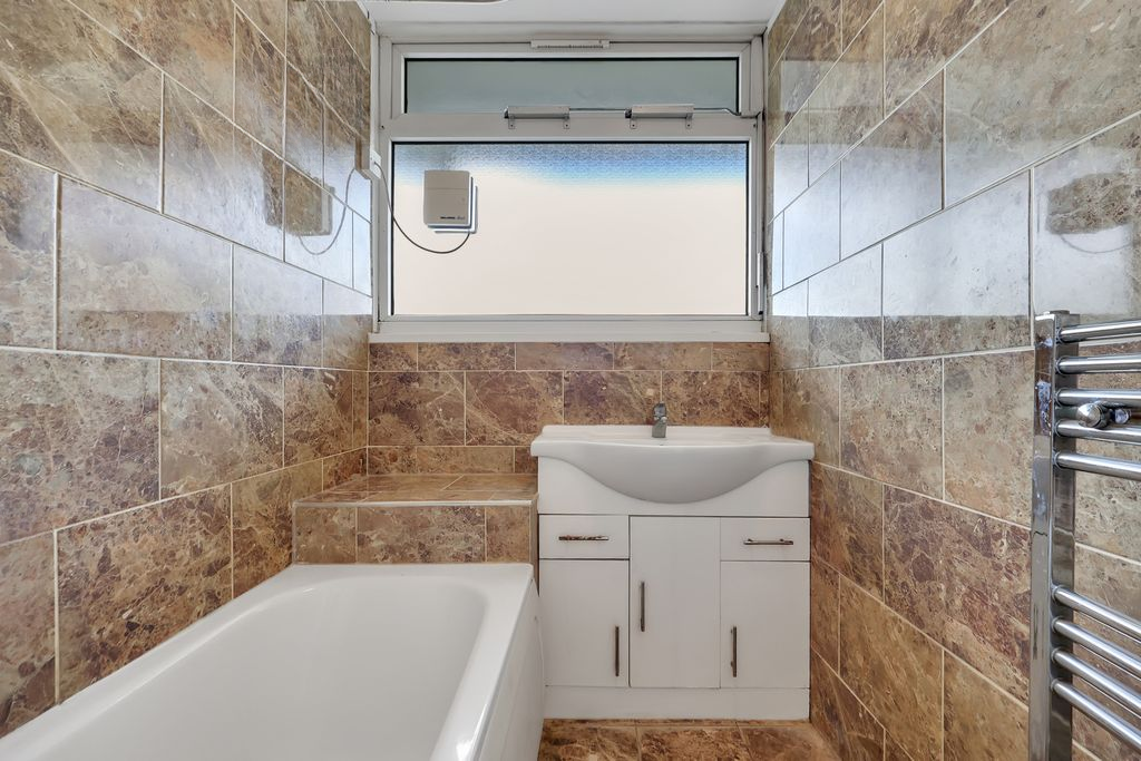 Квартира в Лондоне, Великобритания, 59 м² - фото 6