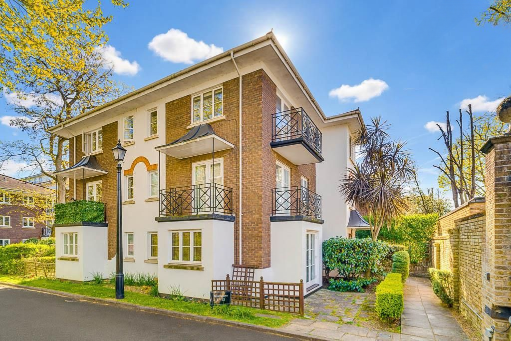 Квартира в Лондоне, Великобритания, 38 м² - фото 6